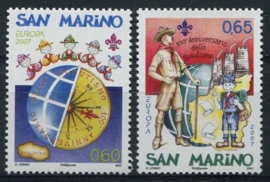 San Marino, 2299/00, xx