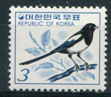 Korea Z., michel 1089, xx