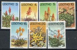 Lesotho, michel 221/27, xx