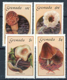 Grenada, michel 1491/94, xx