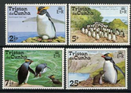 Tristan da Cunha, michel 191/94, xx