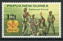 Papua N. Guinea, michel 491, xx