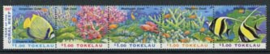 Tokelau, michel 253/57, xx