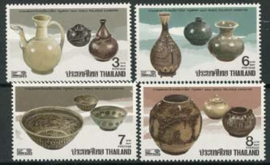 Thailand, michel 1544/47, xx