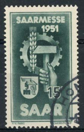 Saar, michel 306, o