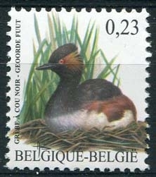 Belgie, obp 3546 , xx