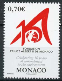 Monaco, michel 3304, xx