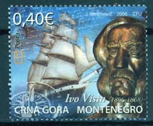 Montenegro, michel 129, xx