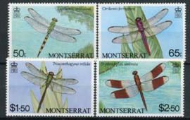 Montserrat, michel 503/06, xx