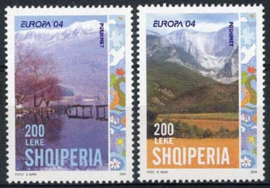 Albanie, michel 2966/67, xx