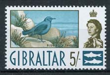 Gibraltar, michel 160, xx