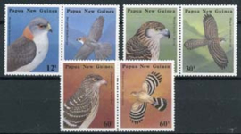 Papua N. Guinea, michel 497/02, xx