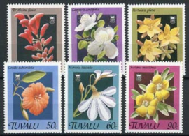 Tuvalu, michel 570/75, xx