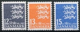 Denemarken, michel 1357/59, xx