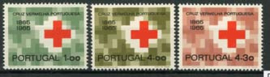 Portugal, michel 987/89, xx