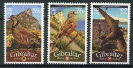 Gibraltar, michel 1396/98, xx