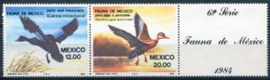 Mexico, michel 1893/94, xx