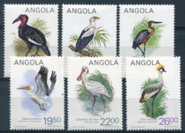 Angola, michel 701/06, xx