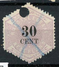 Nederland, nvph TG 8