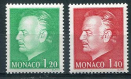 Monaco, michel 1429/30, xx