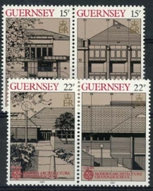 Guernsey, michel 389/92, xx