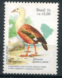 Brazilie, michel 2414, xx