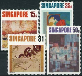 Singapore, michel 156/59, xx
