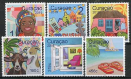 Curacao, toerisme, xx