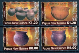 Papua N.G., michel 1784/87, xx