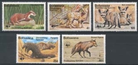 Botswana , michel 182/86 , xx