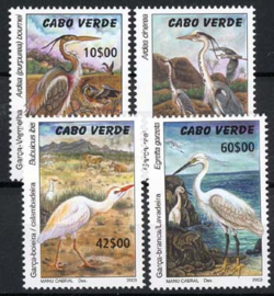 Cabo verde , michel 828/31, xx