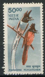 India, michel 1793, xx