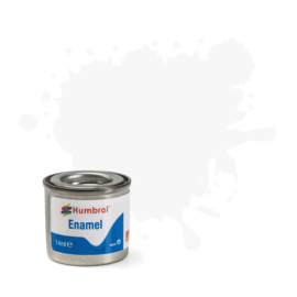 Paint jar " Clearcoat"  BC017  (Ca.15ml)