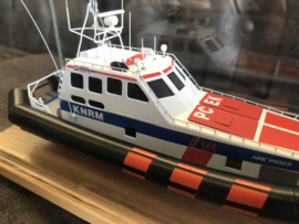 KNRM klasse "ARIE VISSER"  (1:75)