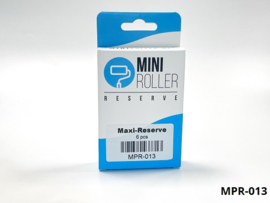 Mini-Reserve Rollers 45x15 mm (MPR-013)