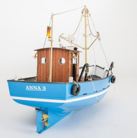 Fish cutter  "ANNA 3"  (3076/00)