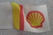 Vlag "SHELL" 400 008