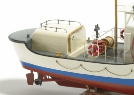 U.S. Coast Guard  1:40 (BIL-510100)