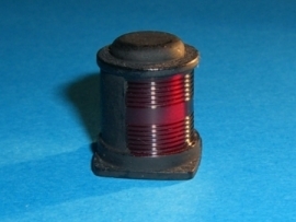 Position light, red 010 256