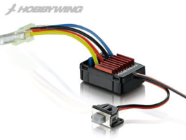 Regelaar 25A Quicrun WP1625 (67050)