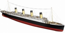 RMS Titanic 1:144   (BB510)