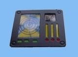 Radar display 800 014