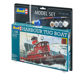 Revell " Harbour Tug " 1:108 (05207)