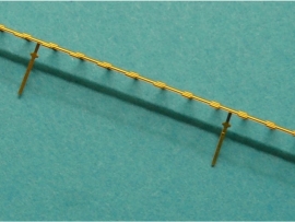 Ladder  (1:50)  800 285