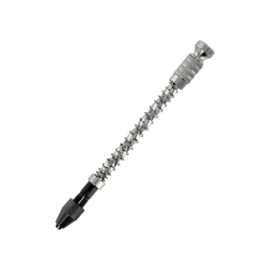 Spiral hand drill with quill - until 1,0mm  (MCR-PDR1126)