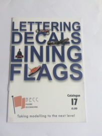 Catalogus "BECC"