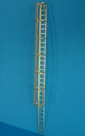 Ladder with backrest 800 346 (1:50)
