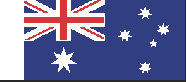 National flag "AUSTRALIA" (AUS01-Australia)