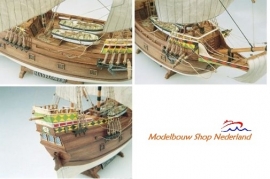 Mayflower 1:60 (BIL-510820)