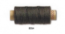 Donker touw 10 mtr. Ø 0,75mm (8280064)